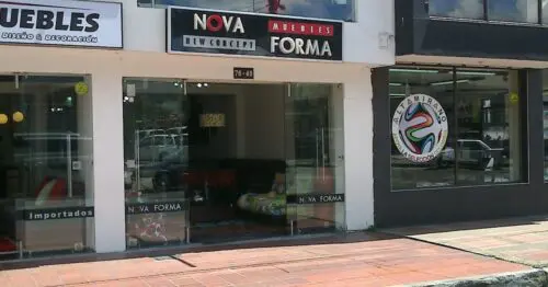 NOVA FORMA MUEBLES NOVA FORMA MUEBLES